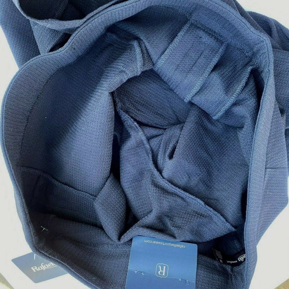 Raffaella Comfort Slim Ankle Pants Black NWT - Picture 11 of 11